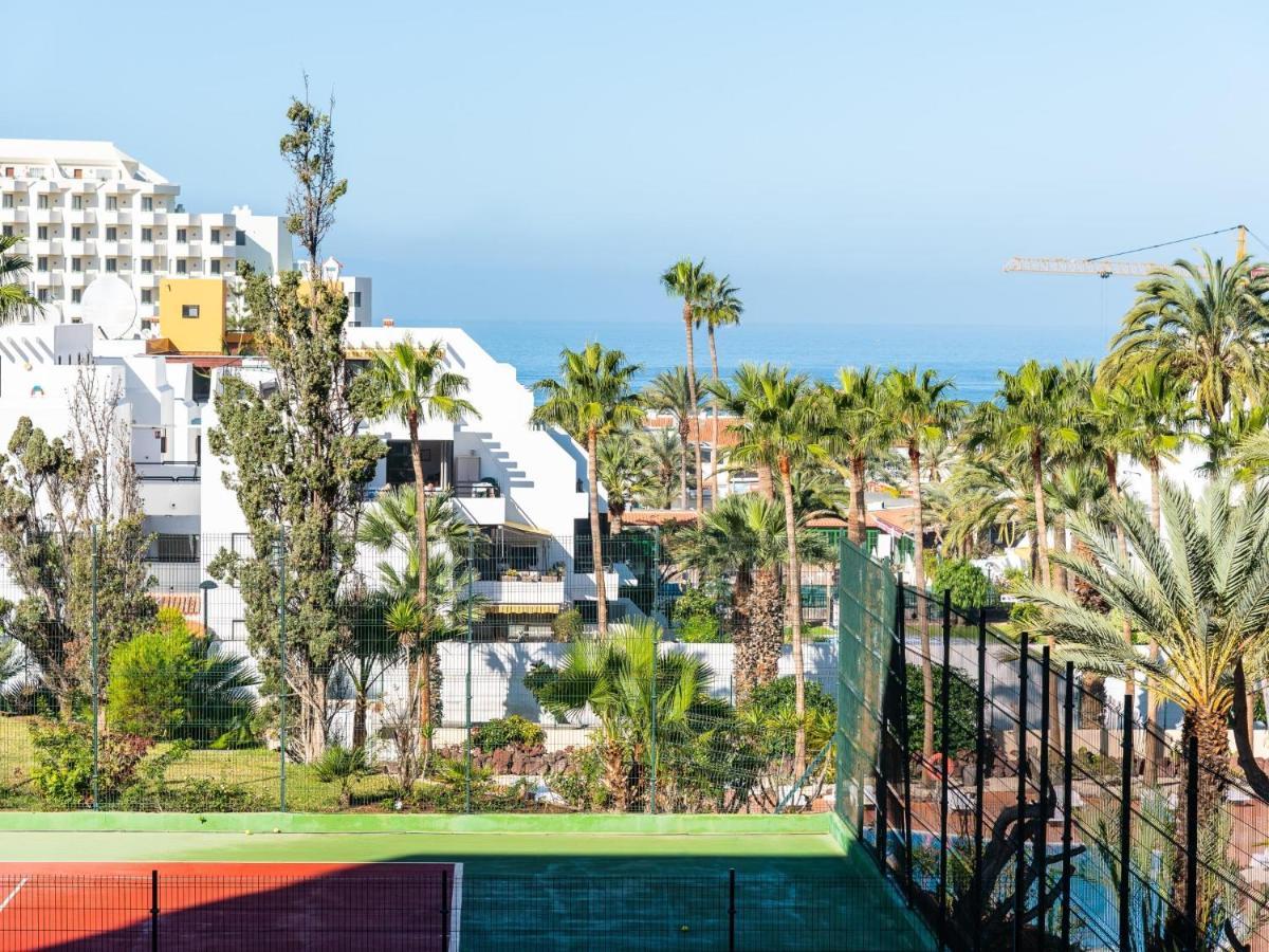 426 Wonderful In Americas! Wi Fi Free! * Playa de las Américas