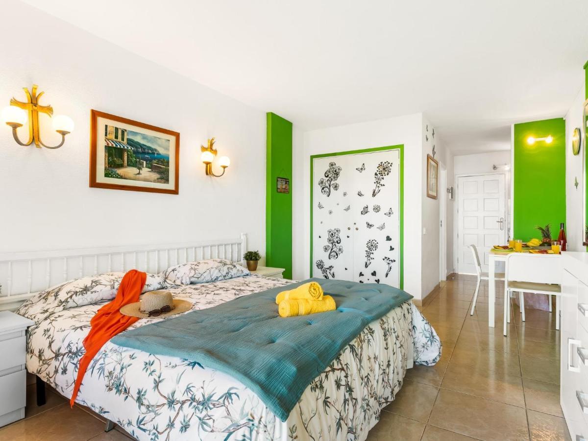 Apartamento 426 Wonderful In Americas! Wi Fi Free!