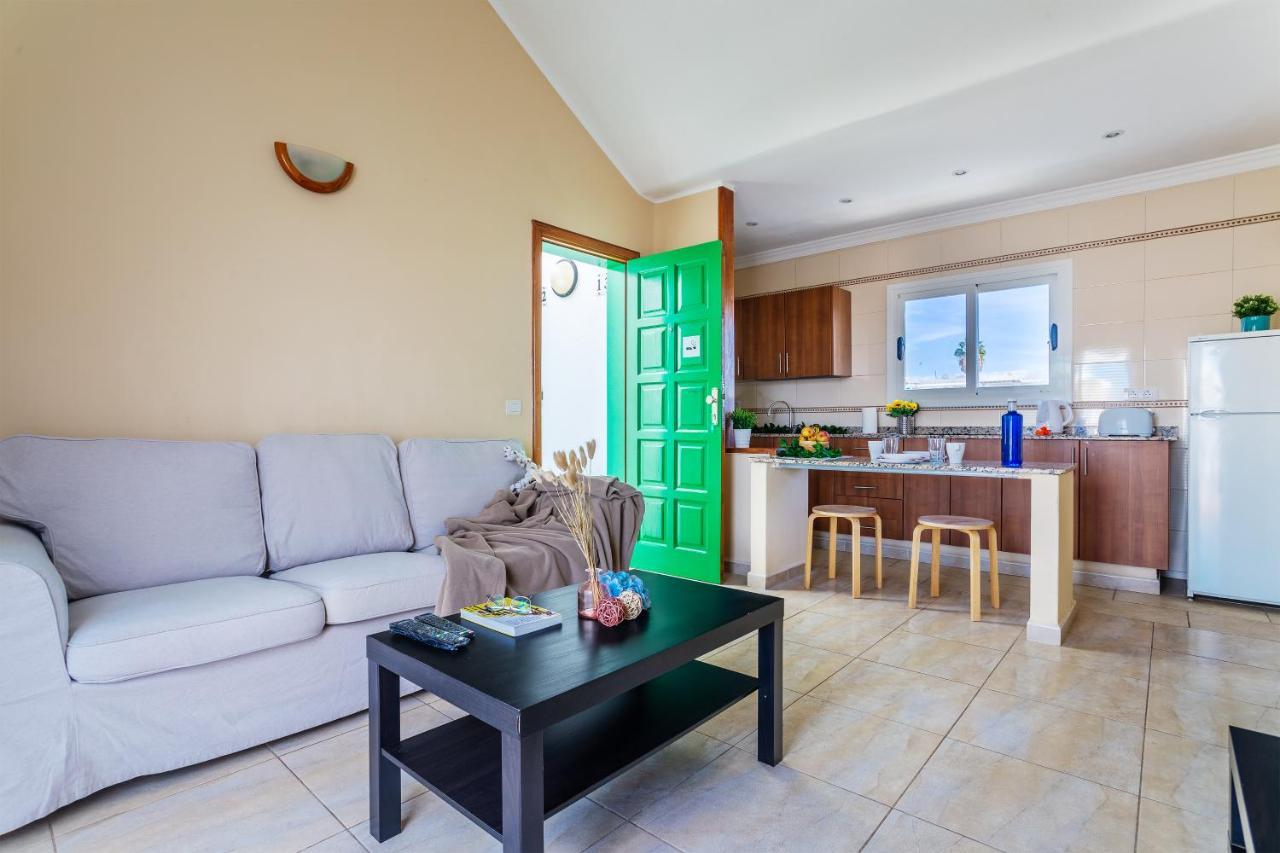 Apartamento Cactus