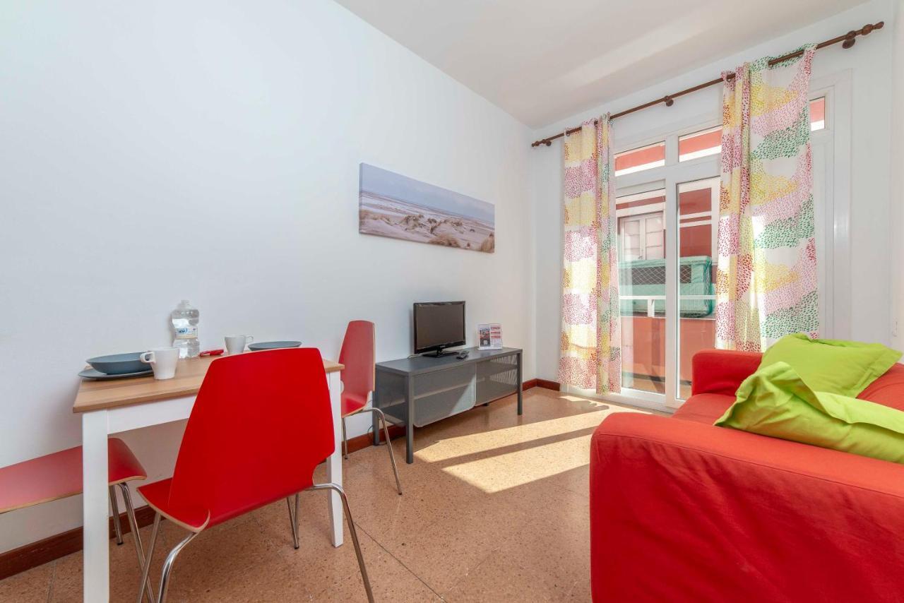 Rosamar Canteras Beach Apartamento Las Palmas de Gran Canaria
