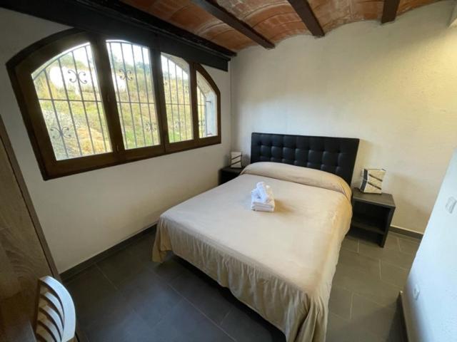 Mas Palou Hotel