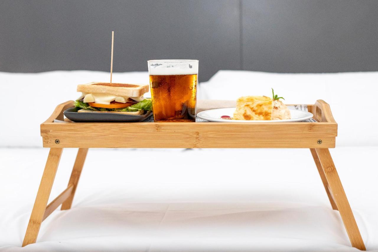 Urdanibia Park Hotel 3*