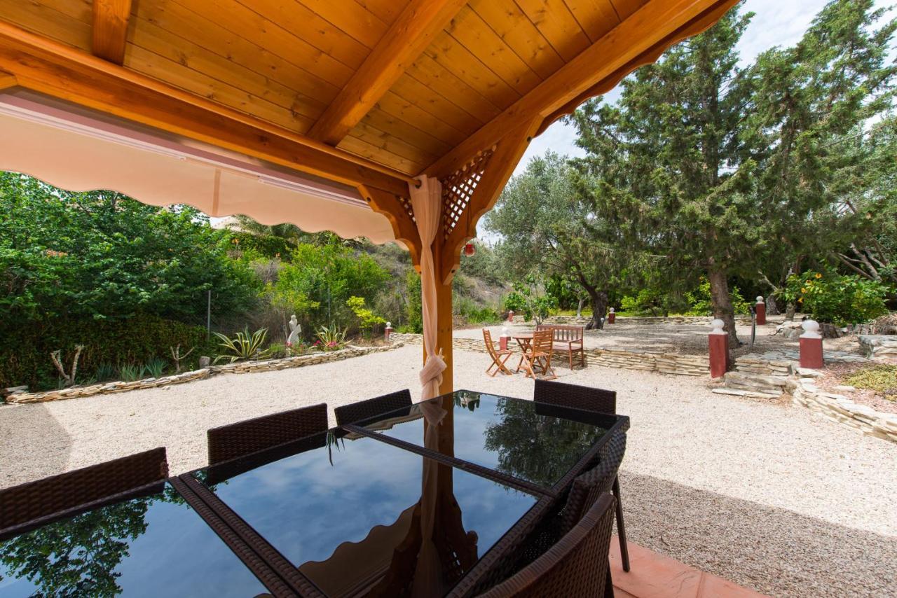 Sonada Private Pool Villa Busot