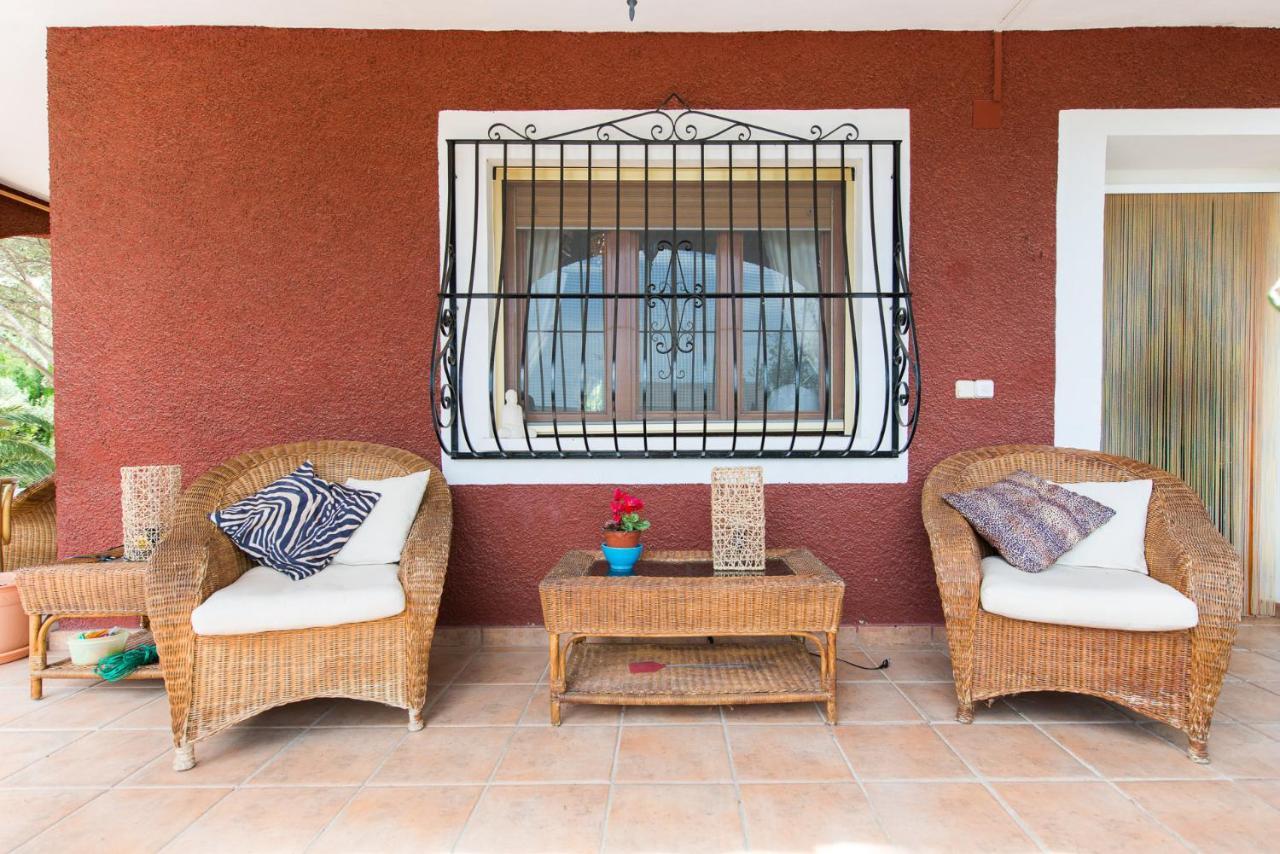Villa Sonada Private Pool Busot