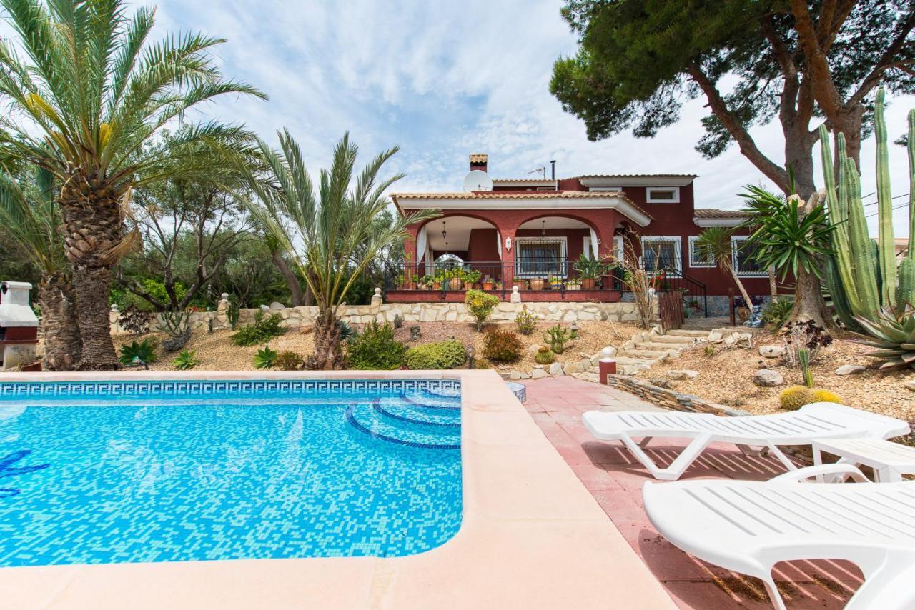 Villa Sonada Private Pool *