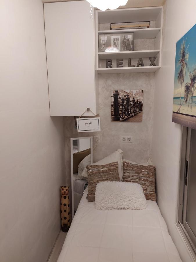 Apartamento Moderno En La Playa Villajoyosa