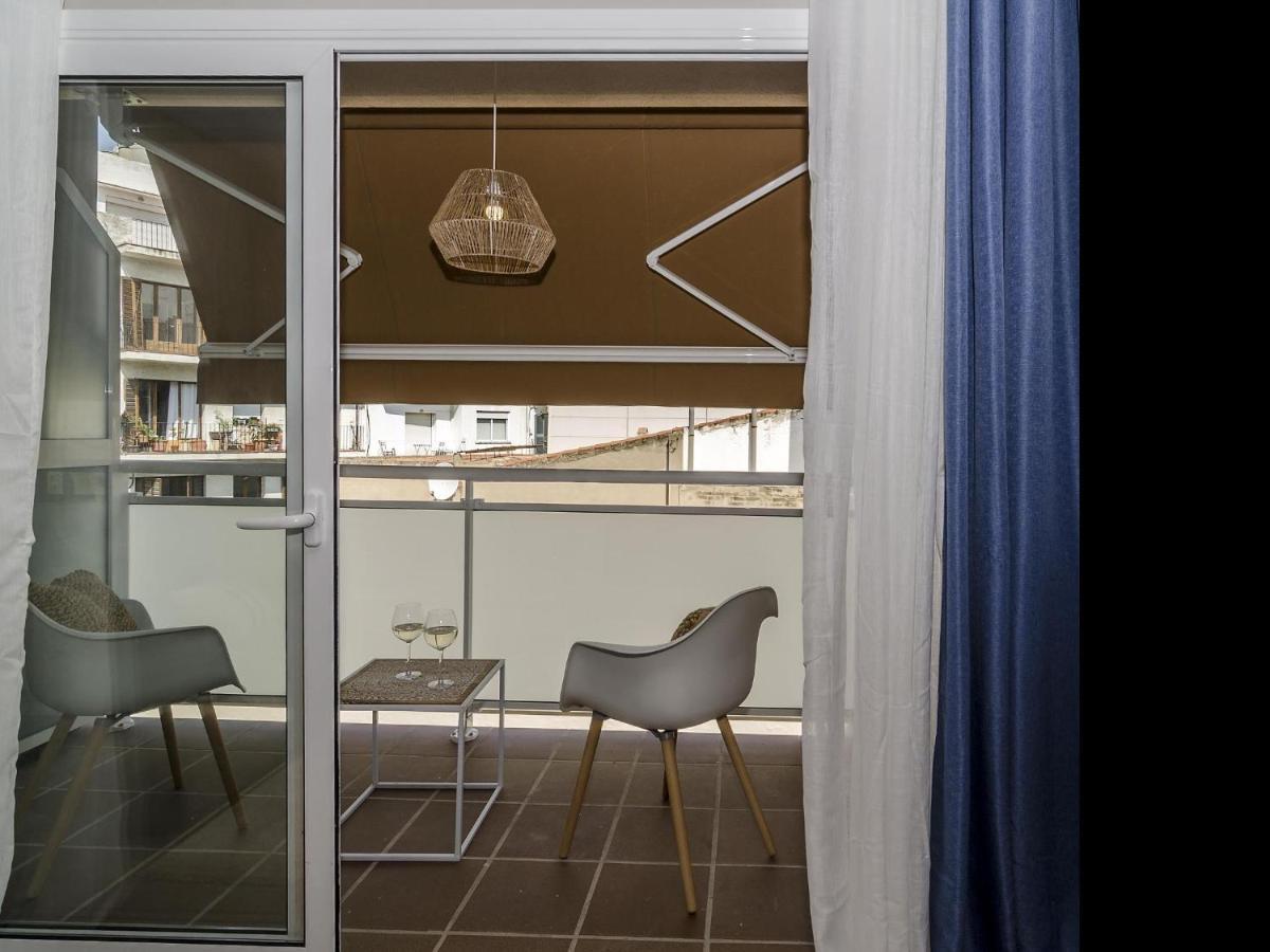 Apartamento Spaces Deluxe Centre *