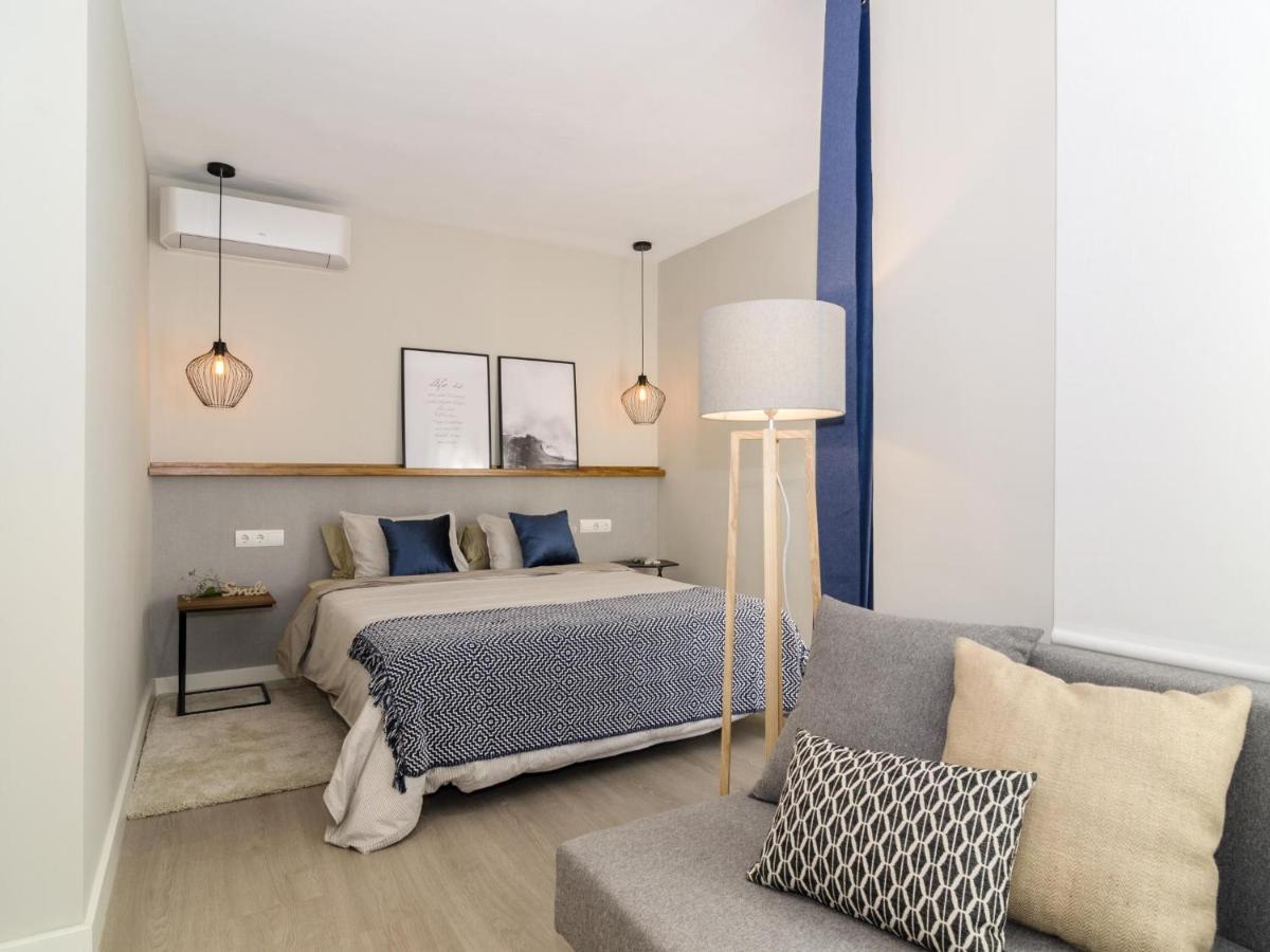Apartamento Spaces Deluxe Centre *