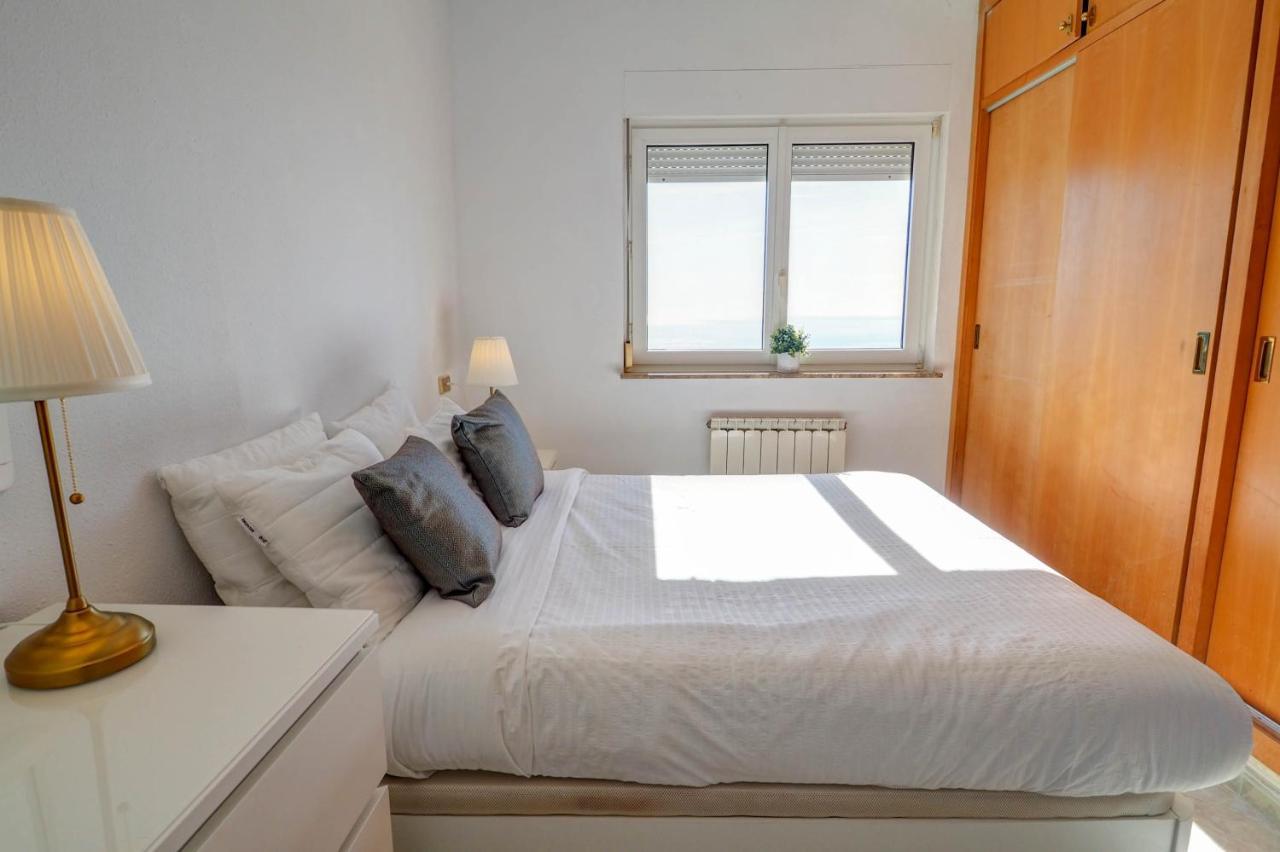 Apartamento Malvasia & Lotus With Sea Views By Hello Homes *
