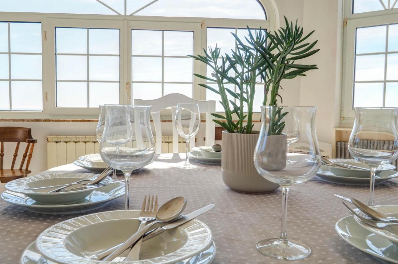Malvasia & Lotus With Sea Views By Hello Homes Sitges