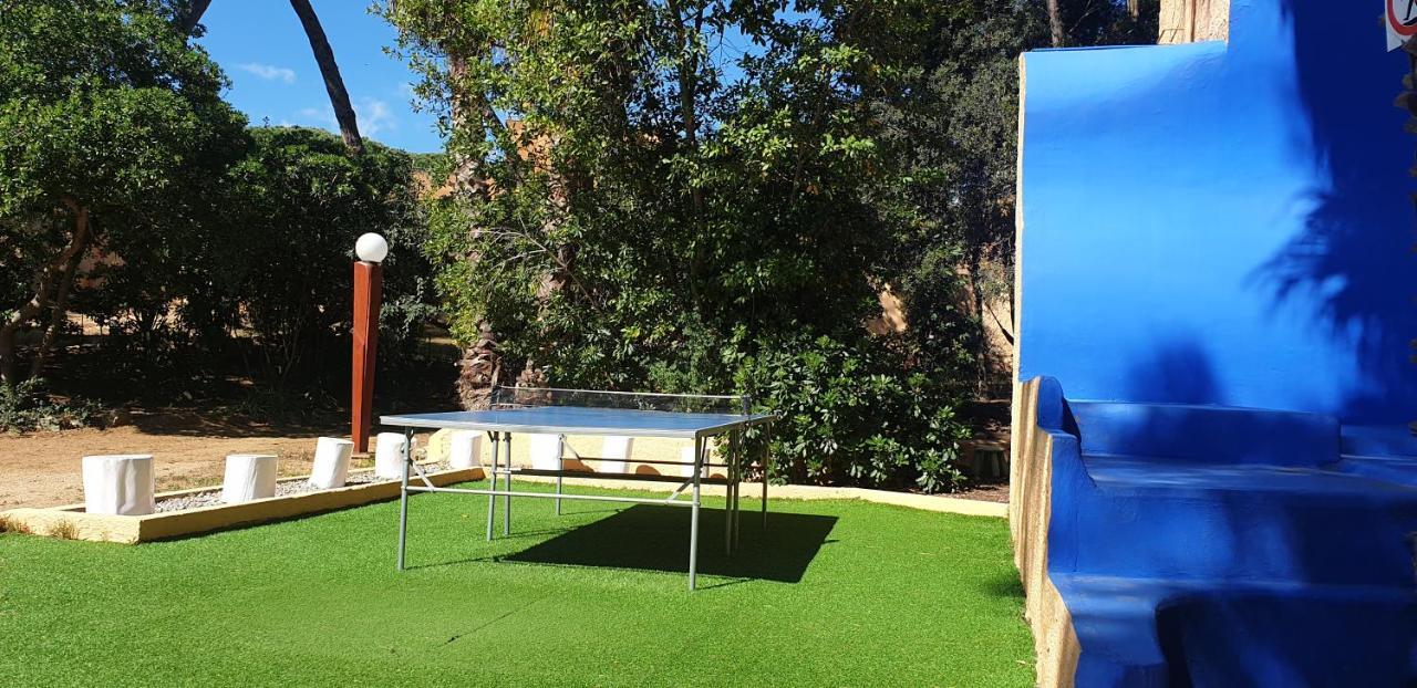 Casa Con Jardín A 25 Metros De La Playa. La T. * Palamós