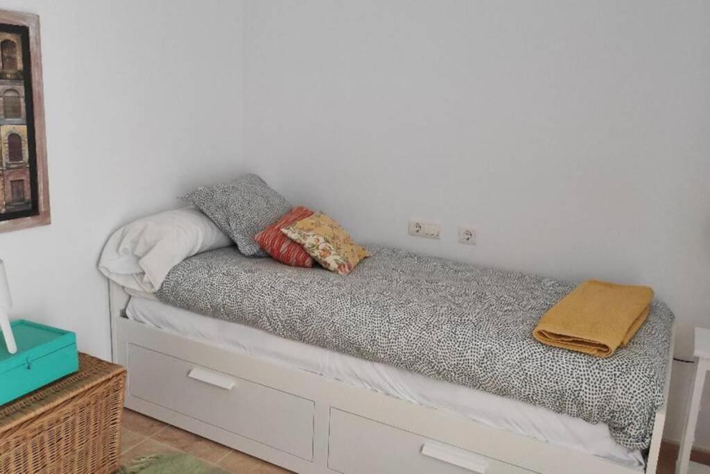 Holiday home Beautiful Duplex With A Patio Alcala de los Gazules