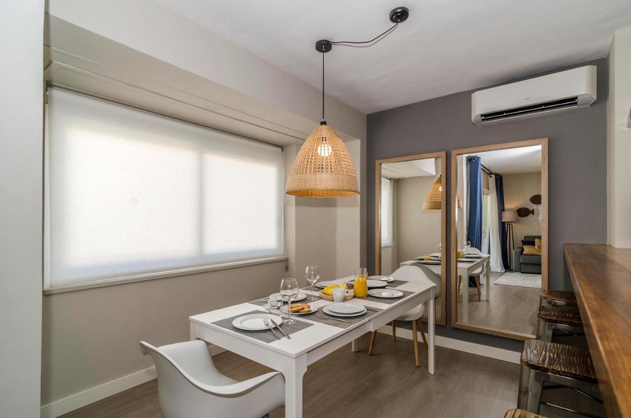 Apartamento Spaces Deluxe Centre