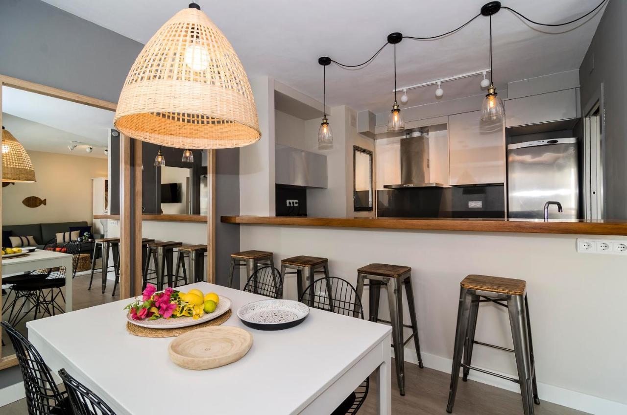 Spaces Deluxe Centre Apartamento