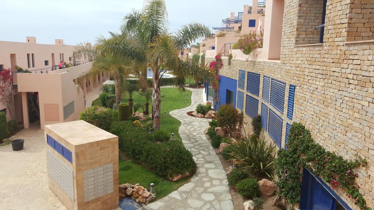 Homes Of Spain, Atalaya De Mojacar, 3 Con Vistas Al Mar Y Wifi *