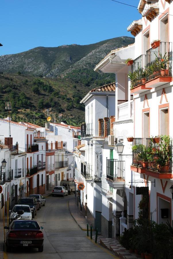 Del Rio Casa rural