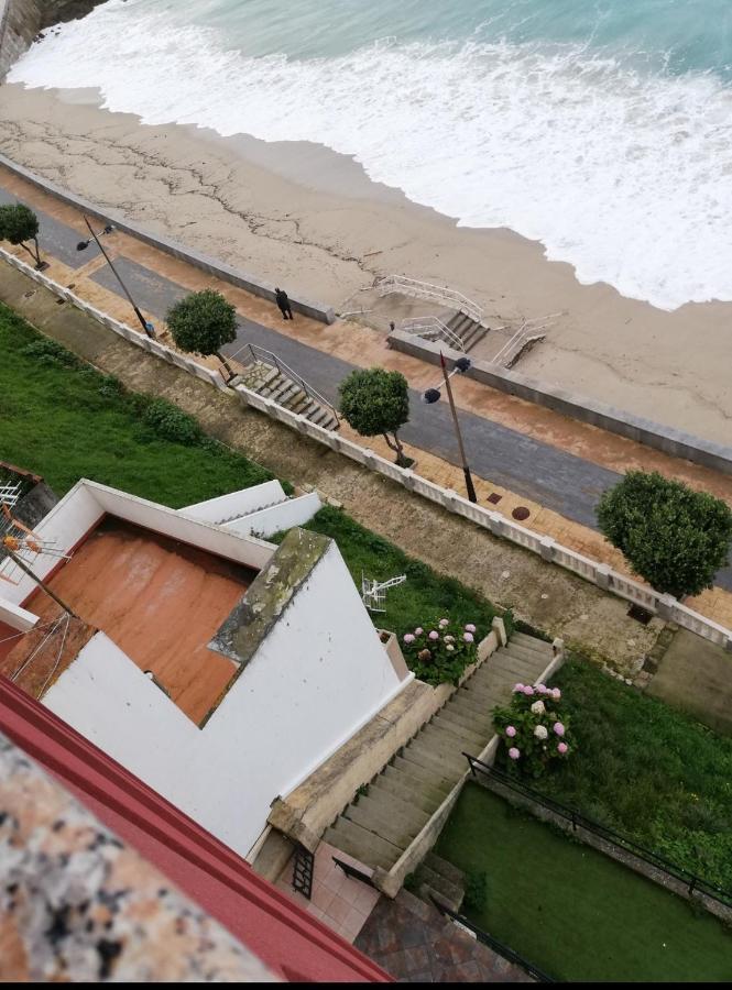 Apartamento Sisargas Malpica de Bergantiños