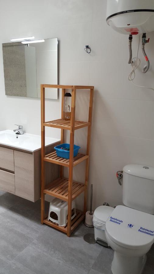 Homes Of Spain, Casa Duplex Urbanizacion Fuentemar A 400m De La Playa Con Wifi