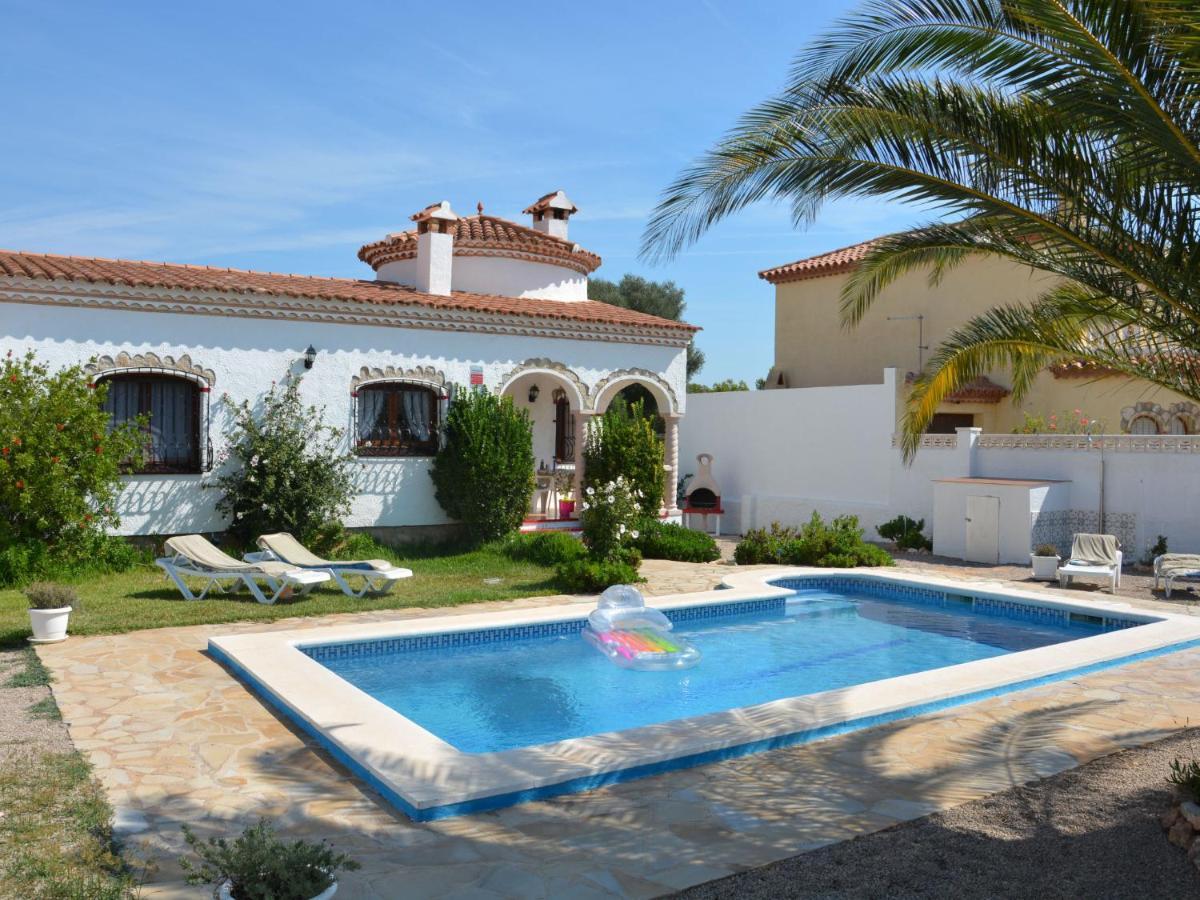 Zaragoza - Mpl220 By Interhome