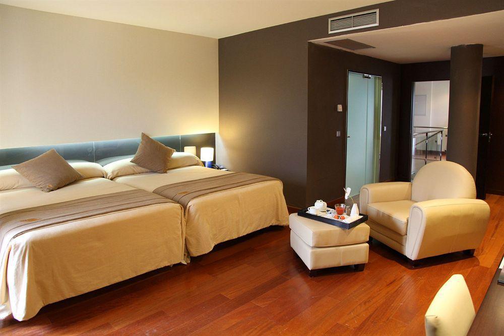 Thalasia Costa De Murcia Hotel
