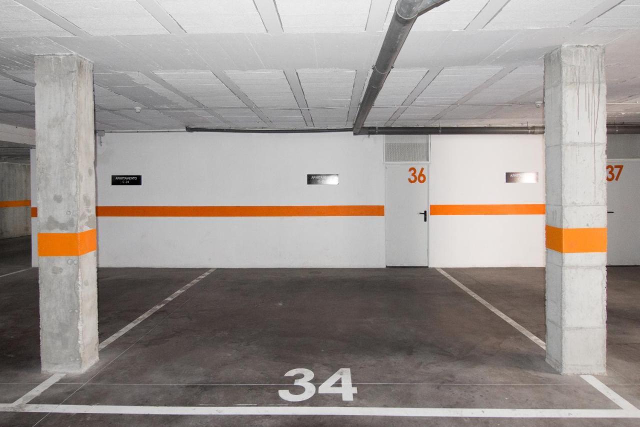 Atico En Negras Apartamento