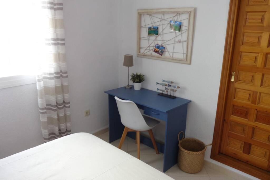 Completo Max. 6 Huespedes Apartment Cumbre del Sol