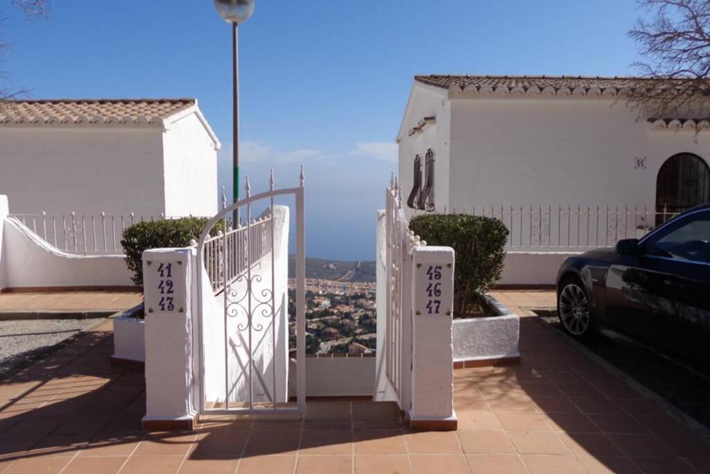Apartment Completo Max. 6 Huespedes Cumbre del Sol