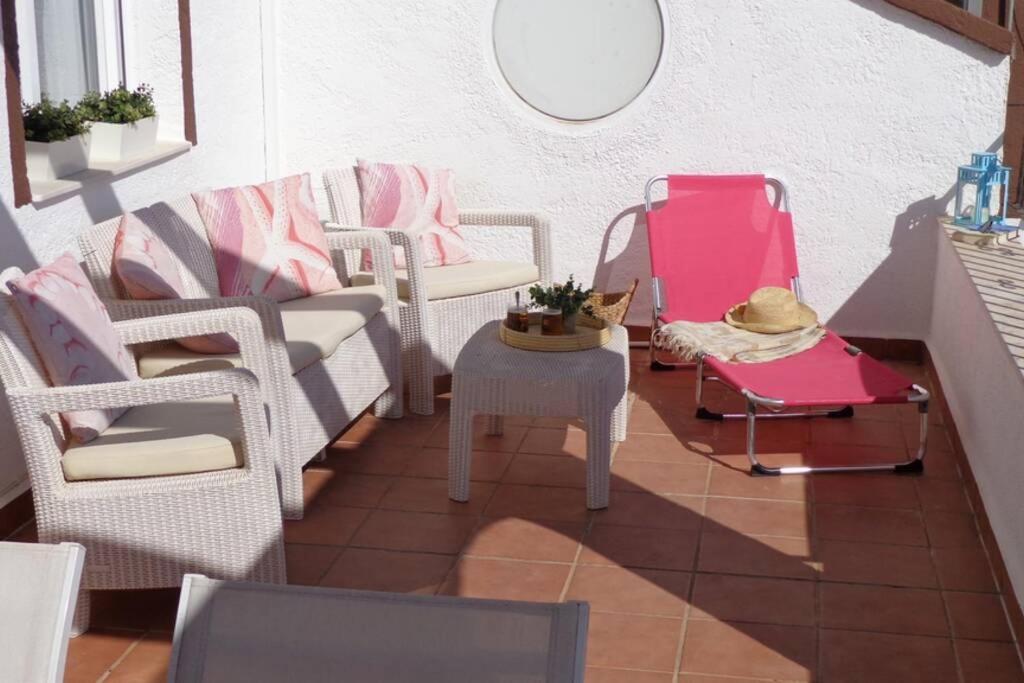 Completo Max. 6 Huespedes * Cumbre del Sol