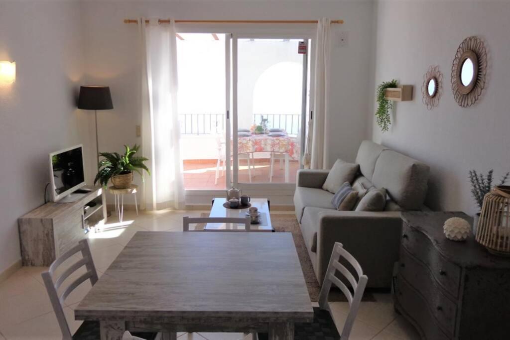 Completo Max. 6 Huespedes Apartment Cumbre del Sol