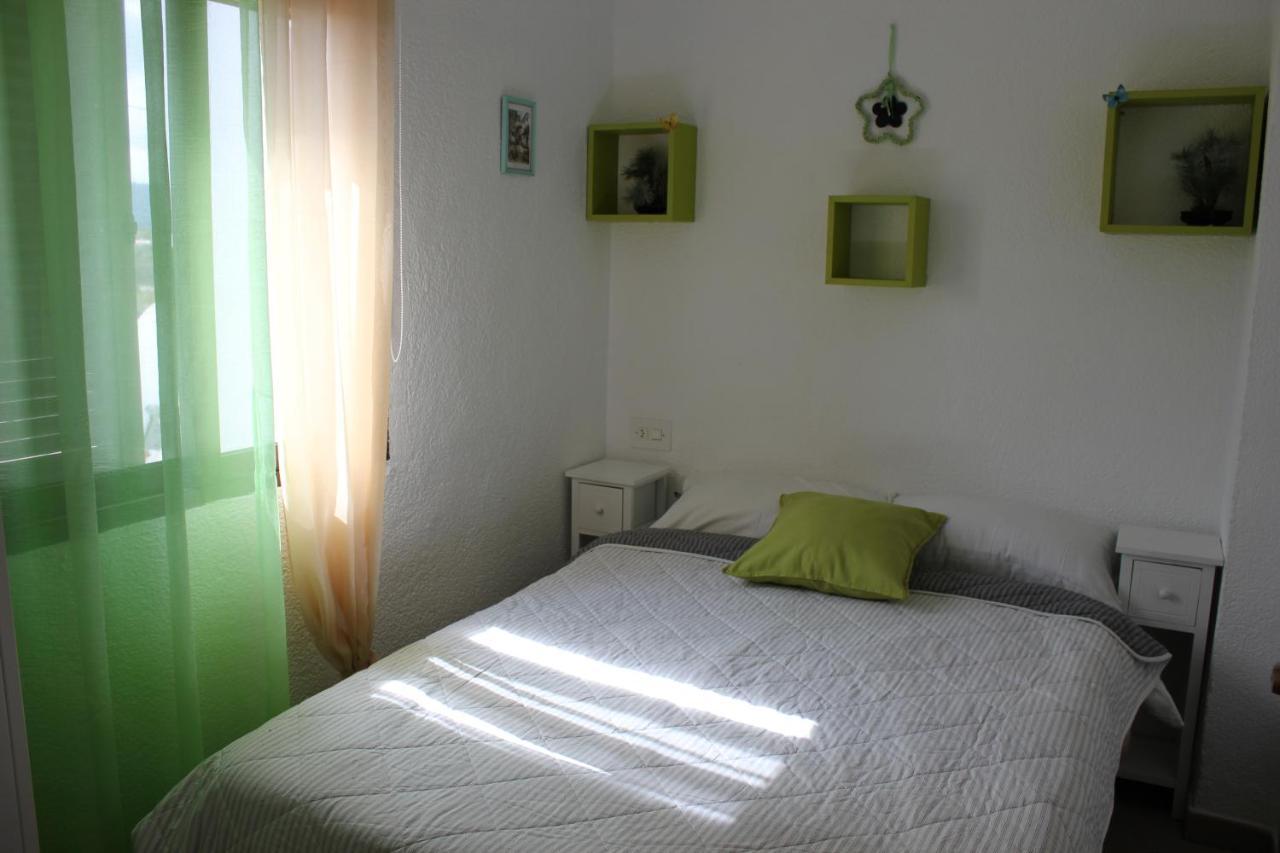 Apartment Oasis Park *