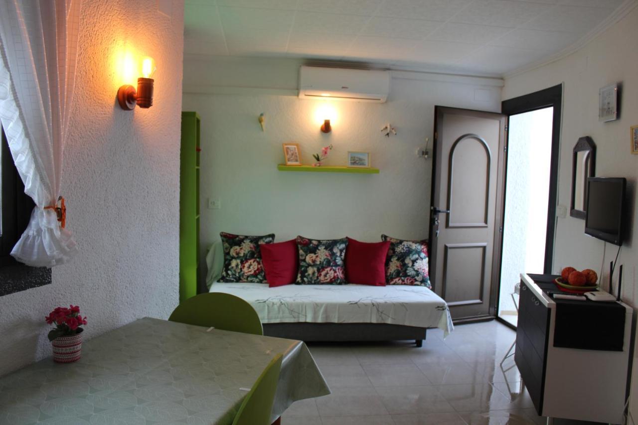 Oasis Park Apartment Denia