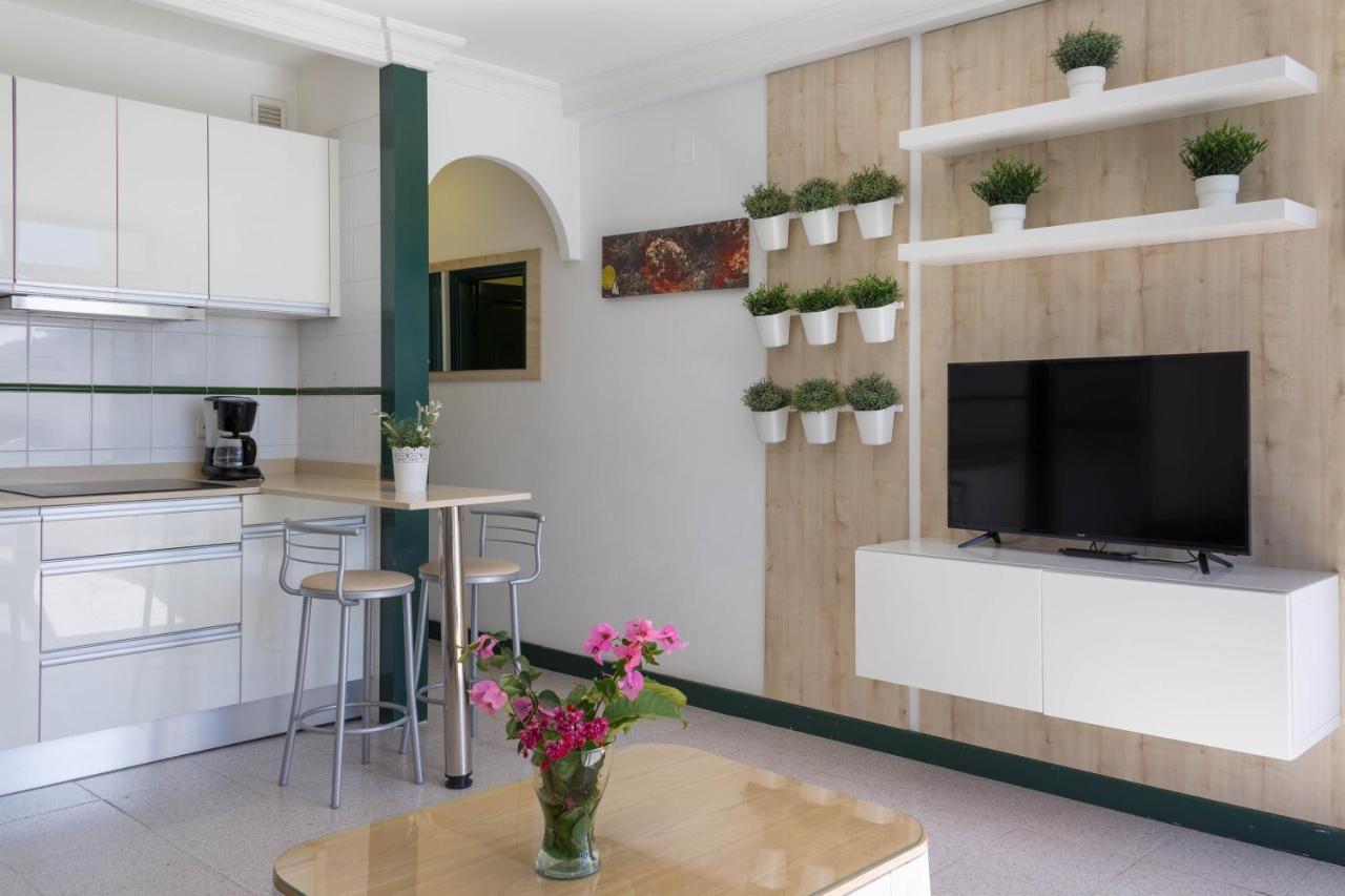 Apartahotel La Tegala