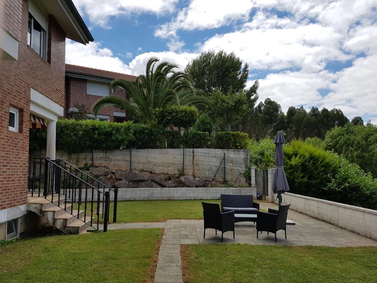 Villa Magnificas Vistas Alto De