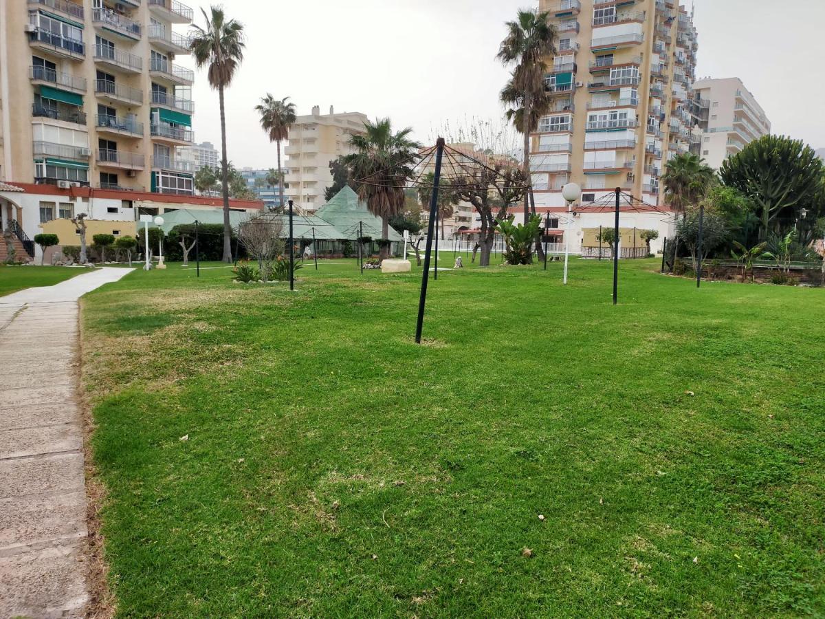 ,apartamento-estudio Primera Linea De Playa *