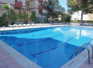 Ohtels Dorada Mariposa 2* Salou