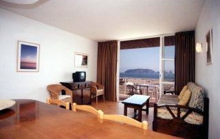 Aries 3* Costa Brava