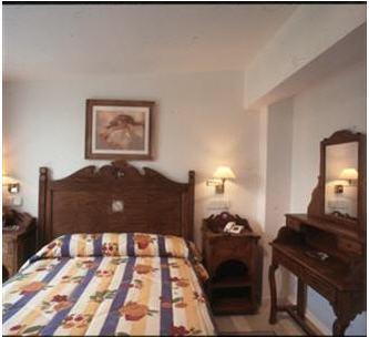Hotel Suances