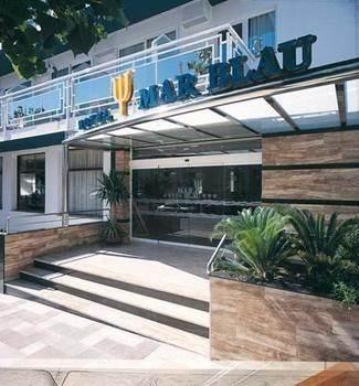 Hotel Mar Blau 3*
