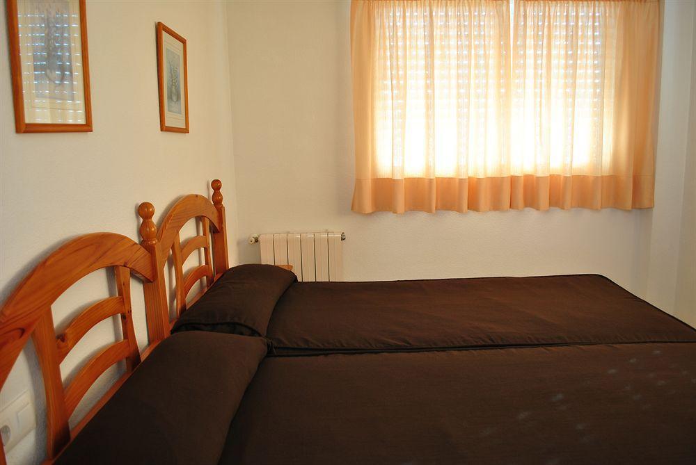 Hotel Biarritz Gandía