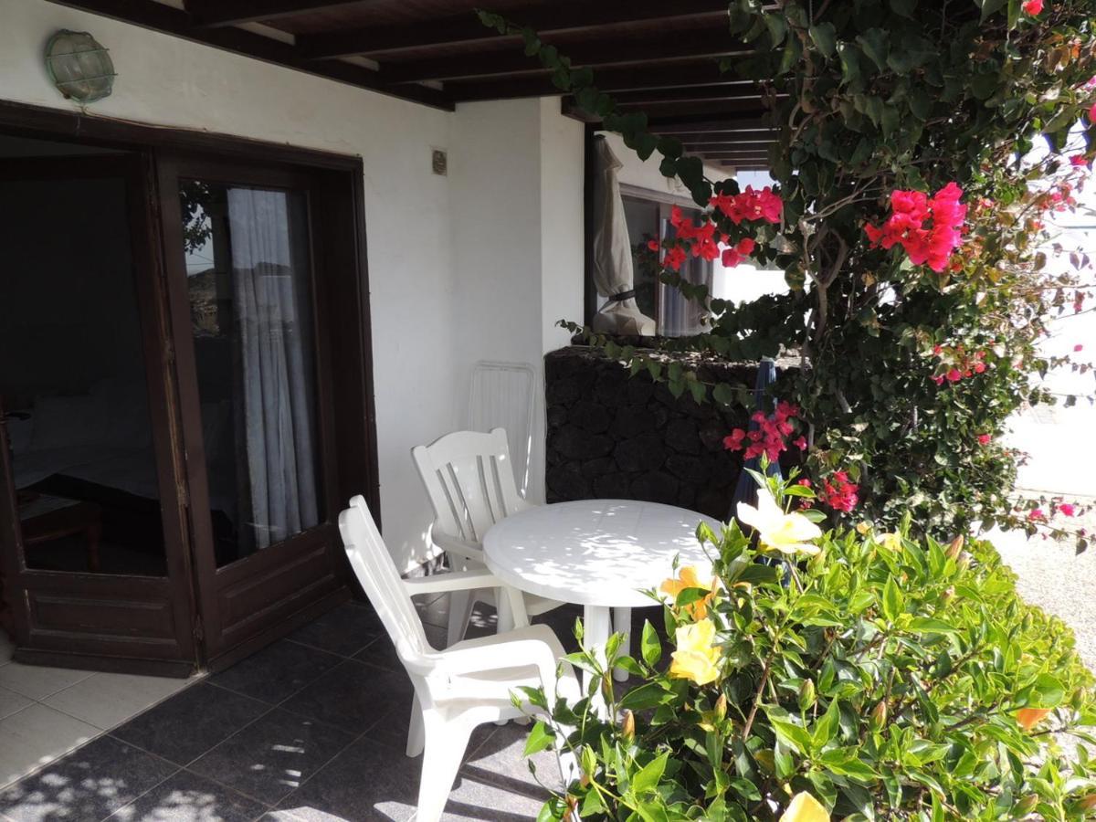 Finca Del Mar Naturist Complex Apartamento