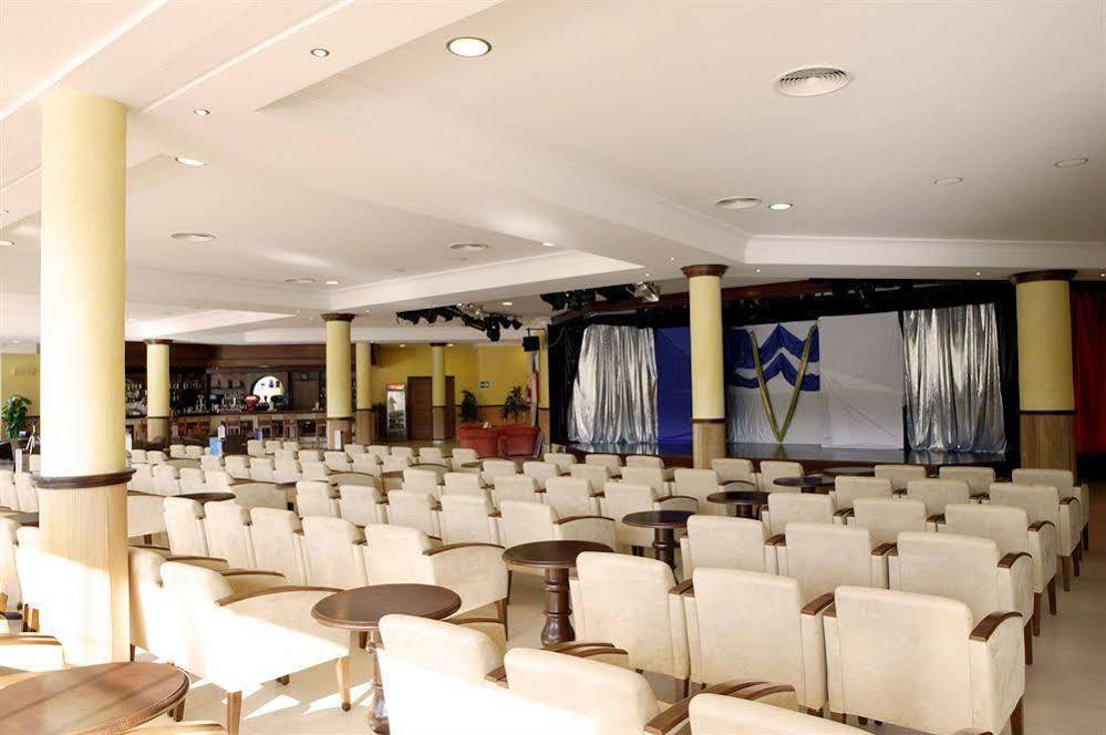 Marsenses Paradise Club Apartahotel