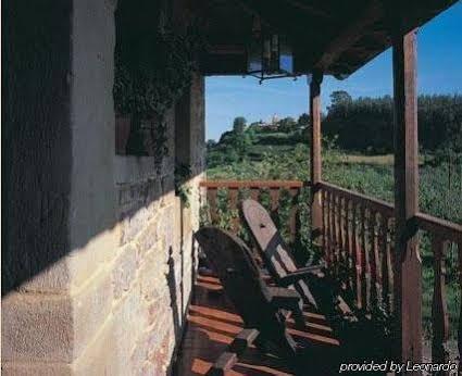Casa rural La Corte De