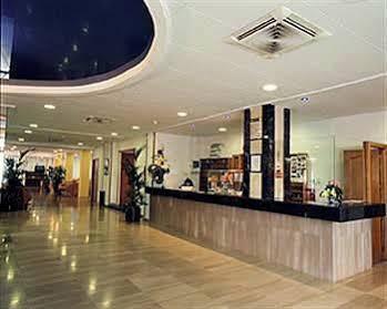 Mar Blau Hotel 3*