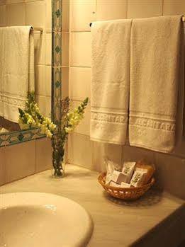 Alcántara Hotel Sevilla