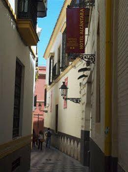 Alcántara Hotel 2*