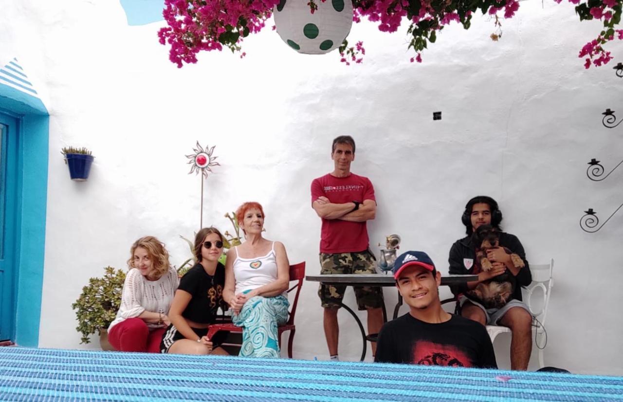 La Casa Del Cine En Casa rural Níjar