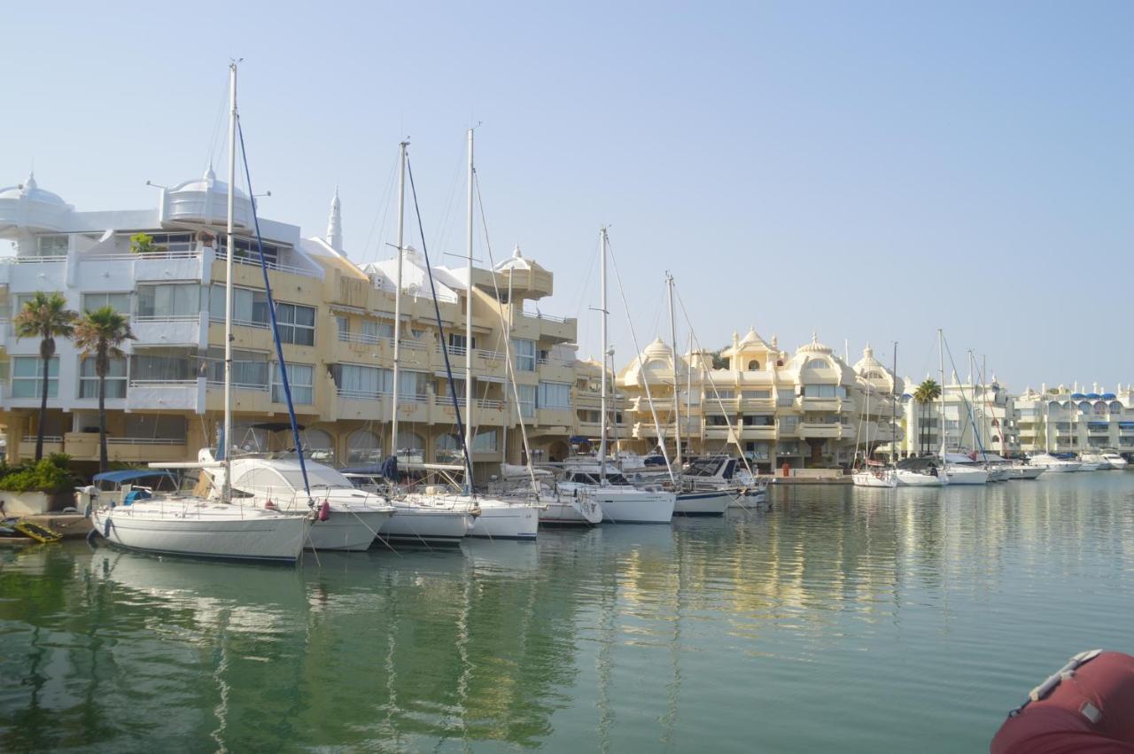 Vive Luxe Puerto Marina, Primera Línea De Playa *