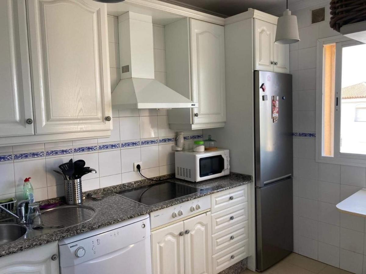 Ailem Apartment