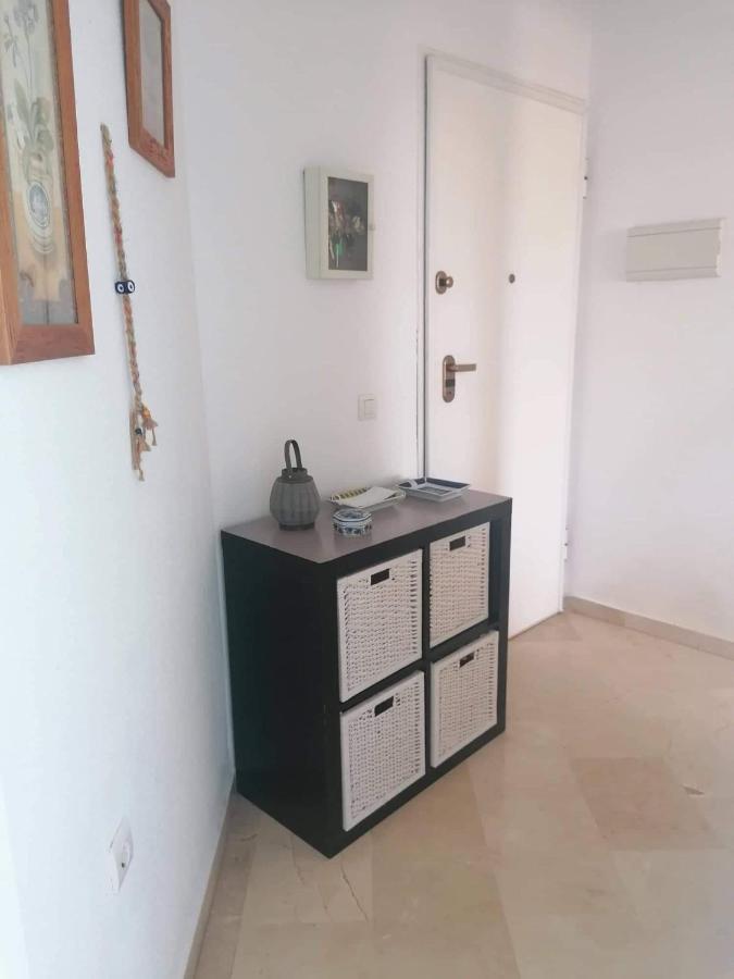 Ailem Apartment
