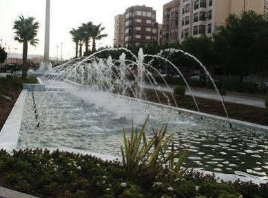 Indalico Almería